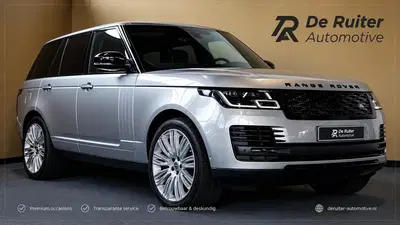 Land Rover Range Rover 2.0 P400e Autobiography uit 2020