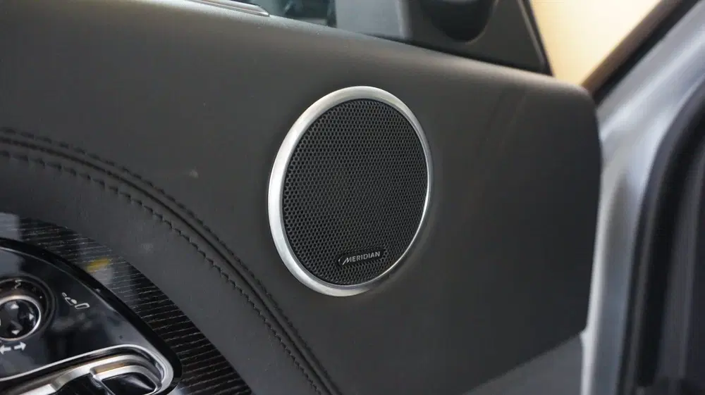 Land Rover Range Rover 2.0 P400e Autobiography uit 2020, foto 15