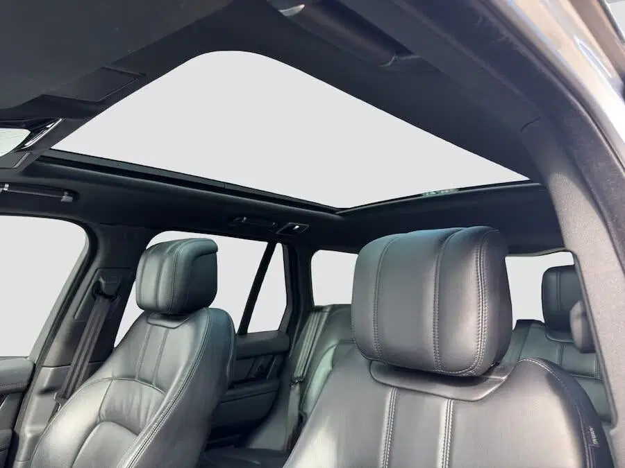 Land Rover Range Rover 2.0 P400e Autobiography uit 2020, foto 3
