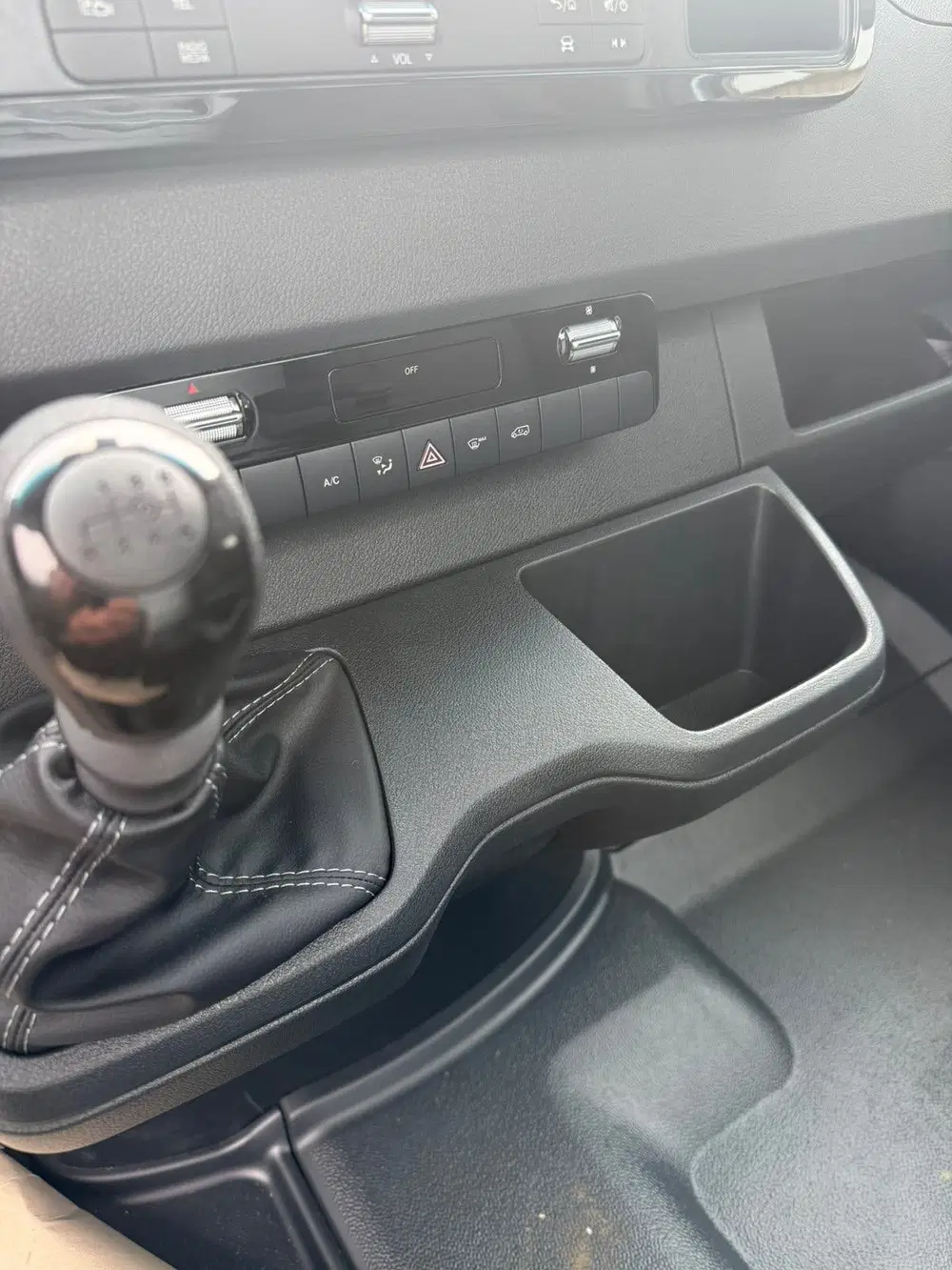 Mercedes-Benz Sprinter CDI open laadbak compleet nieuw uit 2024, foto 11