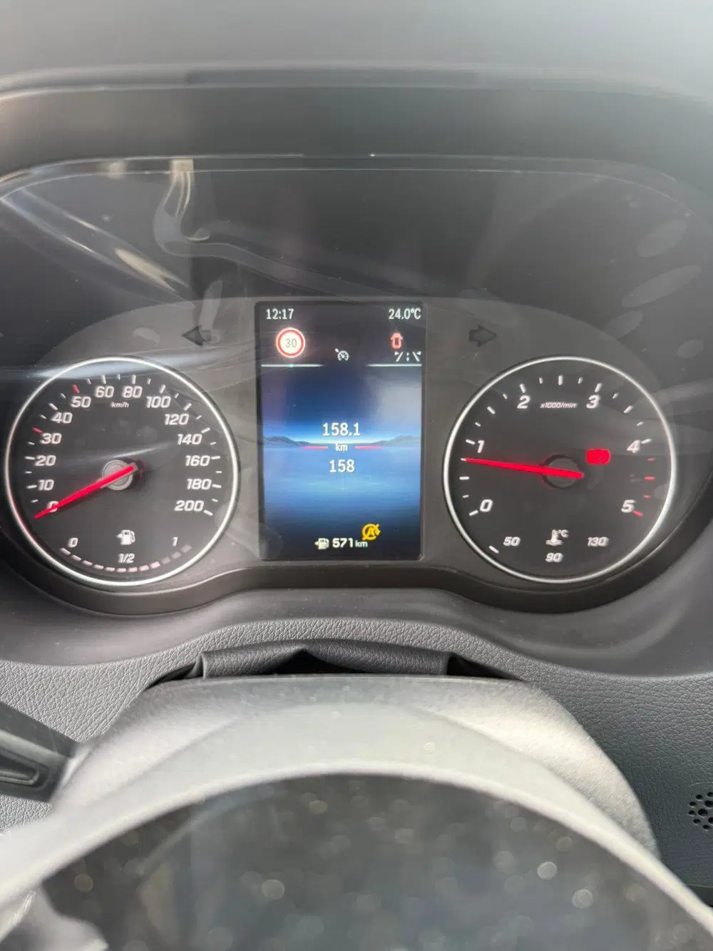Mercedes-Benz Sprinter CDI open laadbak compleet nieuw uit 2024, foto 12