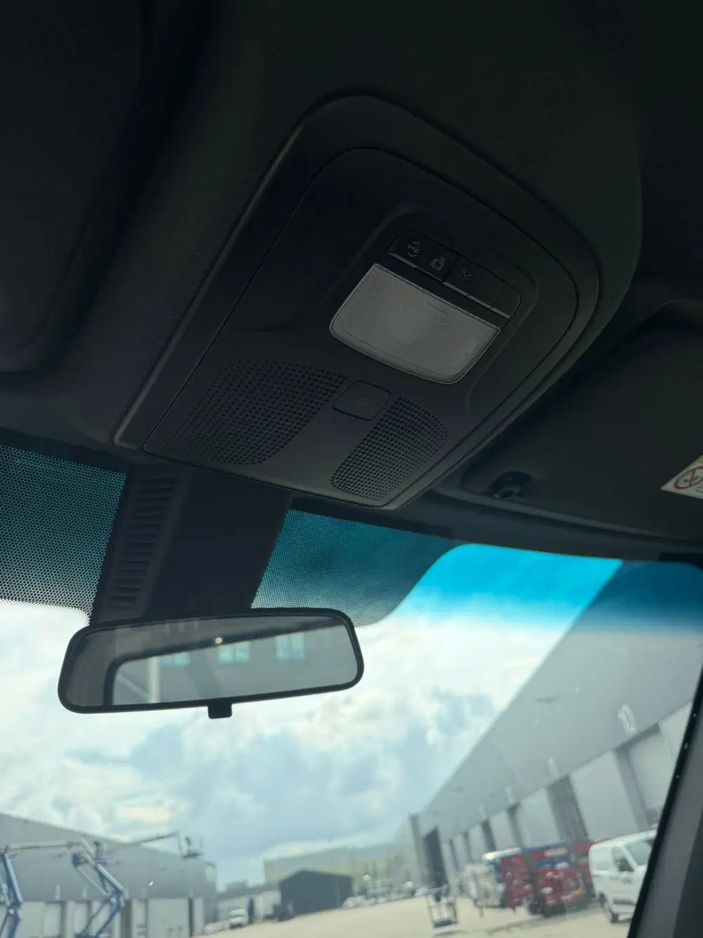 Mercedes-Benz Sprinter CDI open laadbak compleet nieuw uit 2024, foto 15