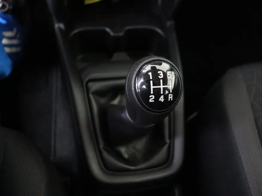 Suzuki Swift 1.2 Comfort Smart Hybrid uit 2025, foto 10