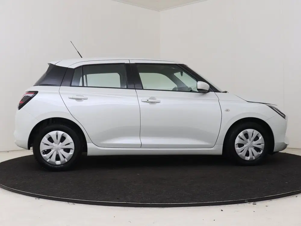 Suzuki Swift 1.2 Comfort Smart Hybrid uit 2025, foto 12