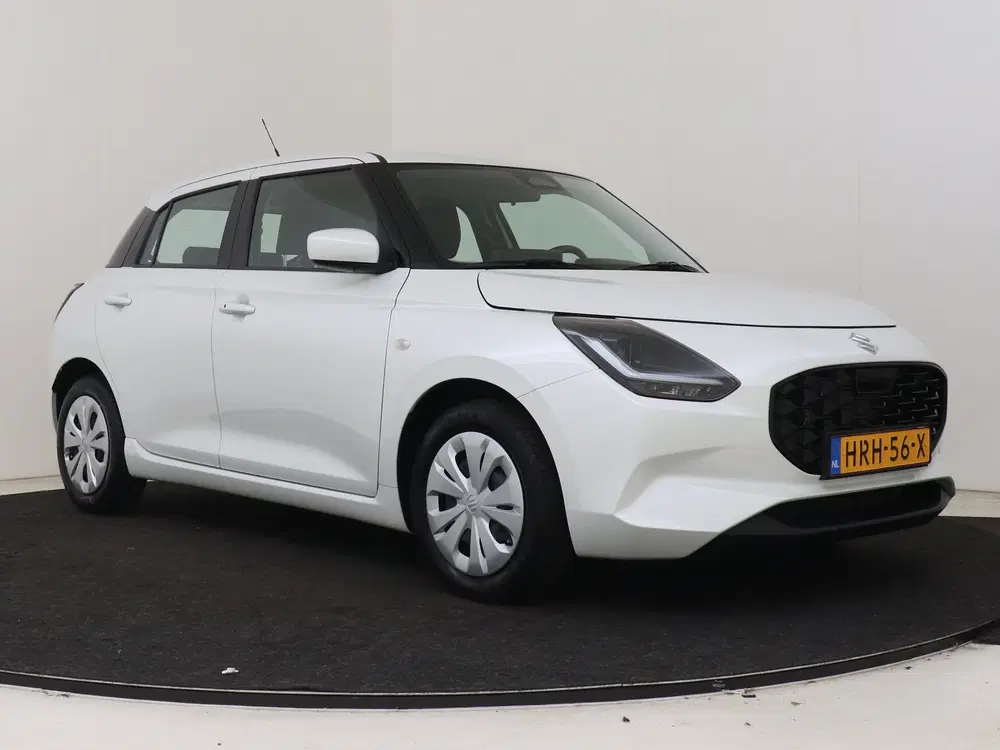 Suzuki Swift 1.2 Comfort Smart Hybrid uit 2025, foto 13