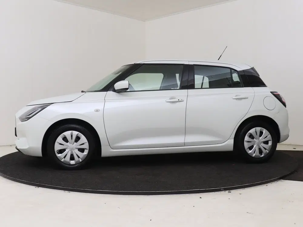 Suzuki Swift 1.2 Comfort Smart Hybrid uit 2025, foto 3