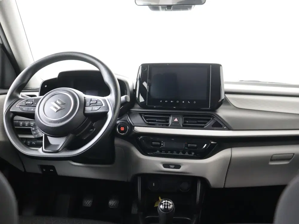 Suzuki Swift 1.2 Comfort Smart Hybrid uit 2025, foto 4