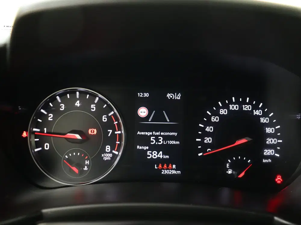 Suzuki Swift 1.2 Comfort Smart Hybrid uit 2025, foto 5