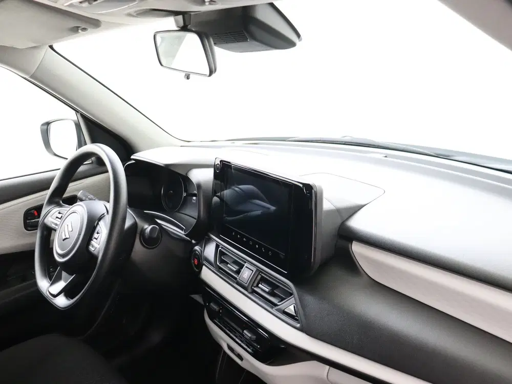 Suzuki Swift 1.2 Comfort Smart Hybrid uit 2025, foto 6