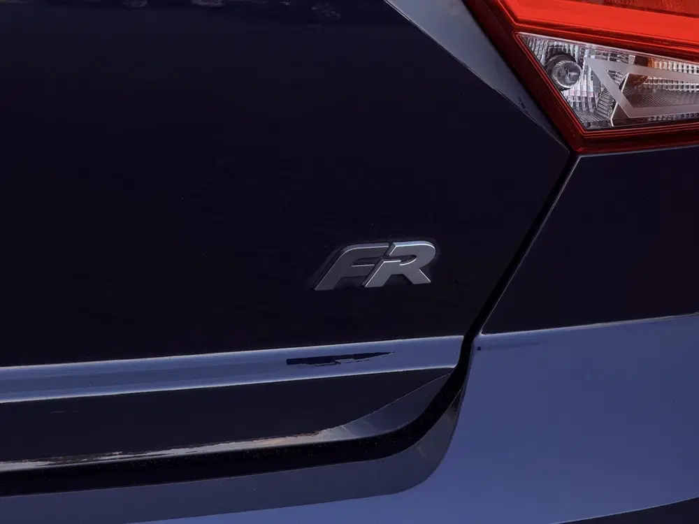 SEAT Ibiza 1.0 EcoTSI FR uit 2022, foto 4