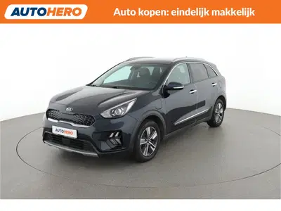 Kia Niro 1.6 GDi PHEV DynamicLine DJ71560 (bj 2021) uit 2021
