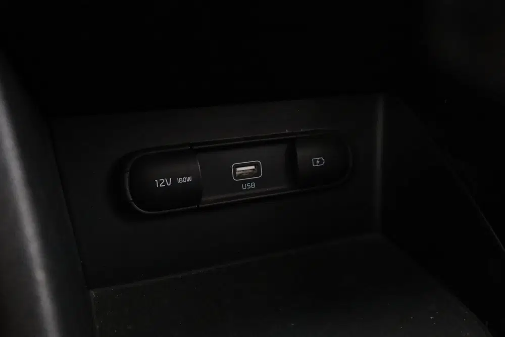 Kia Niro 1.6 GDi PHEV DynamicLine DJ71560 (bj 2021) uit 2021, foto 12