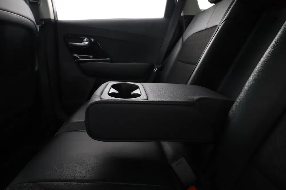 Kia Niro 1.6 GDi PHEV DynamicLine DJ71560 (bj 2021) uit 2021, foto 13