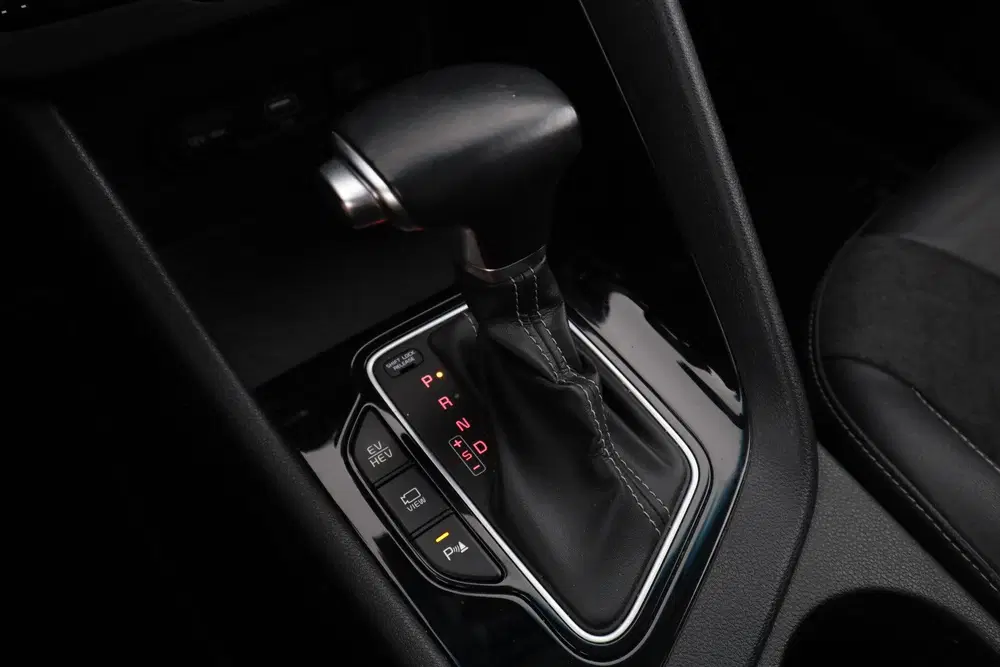Kia Niro 1.6 GDi PHEV DynamicLine DJ71560 (bj 2021) uit 2021, foto 14