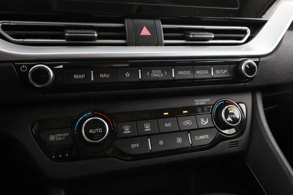 Kia Niro 1.6 GDi PHEV DynamicLine DJ71560 (bj 2021) uit 2021, foto 15