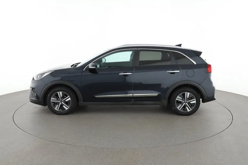 Kia Niro 1.6 GDi PHEV DynamicLine DJ71560 (bj 2021) uit 2021, foto 3