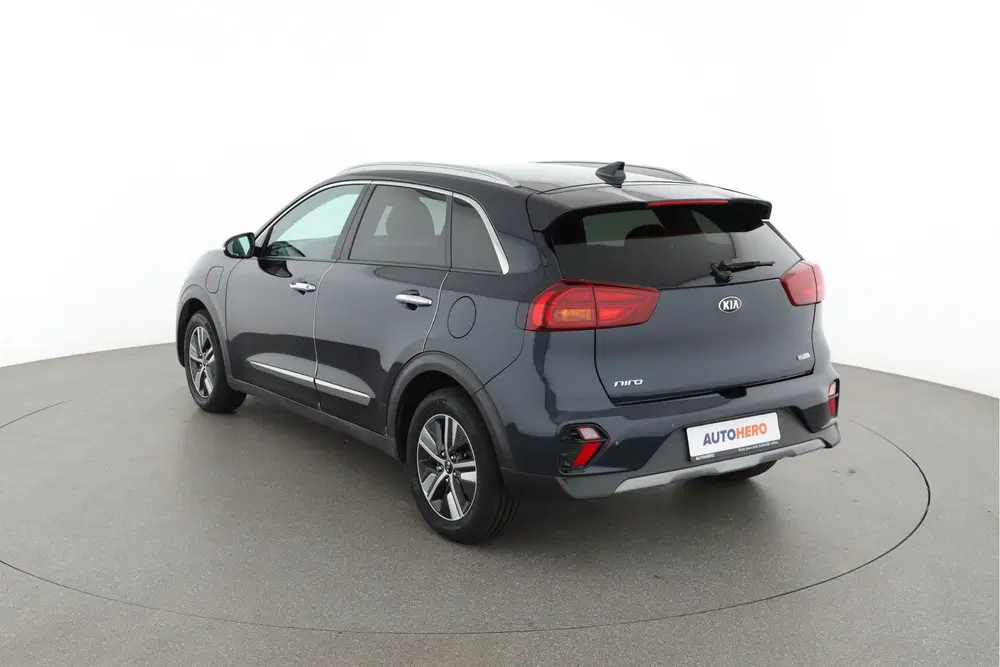 Kia Niro 1.6 GDi PHEV DynamicLine DJ71560 (bj 2021) uit 2021, foto 4