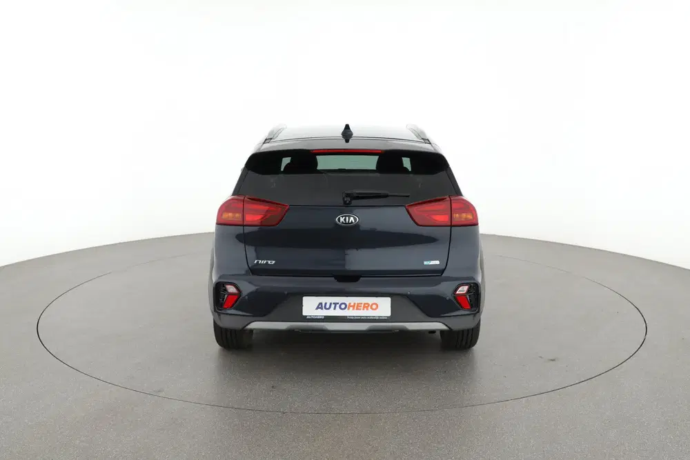 Kia Niro 1.6 GDi PHEV DynamicLine DJ71560 (bj 2021) uit 2021, foto 5