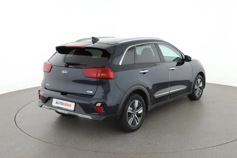 Kia Niro 1.6 GDi PHEV DynamicLine DJ71560 (bj 2021) uit 2021, foto 6