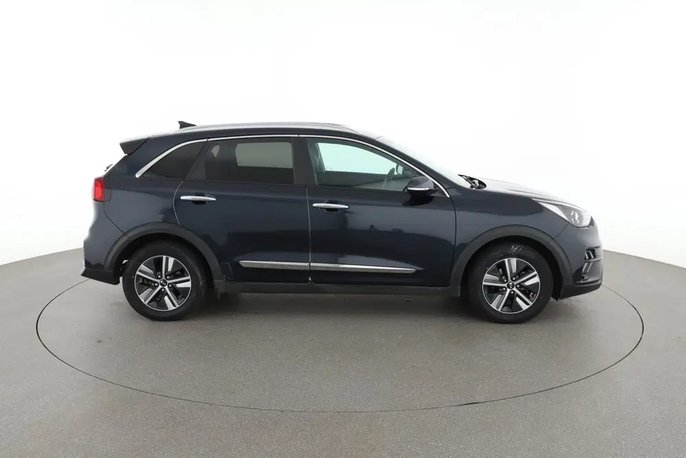 Kia Niro 1.6 GDi PHEV DynamicLine DJ71560 (bj 2021) uit 2021, foto 7