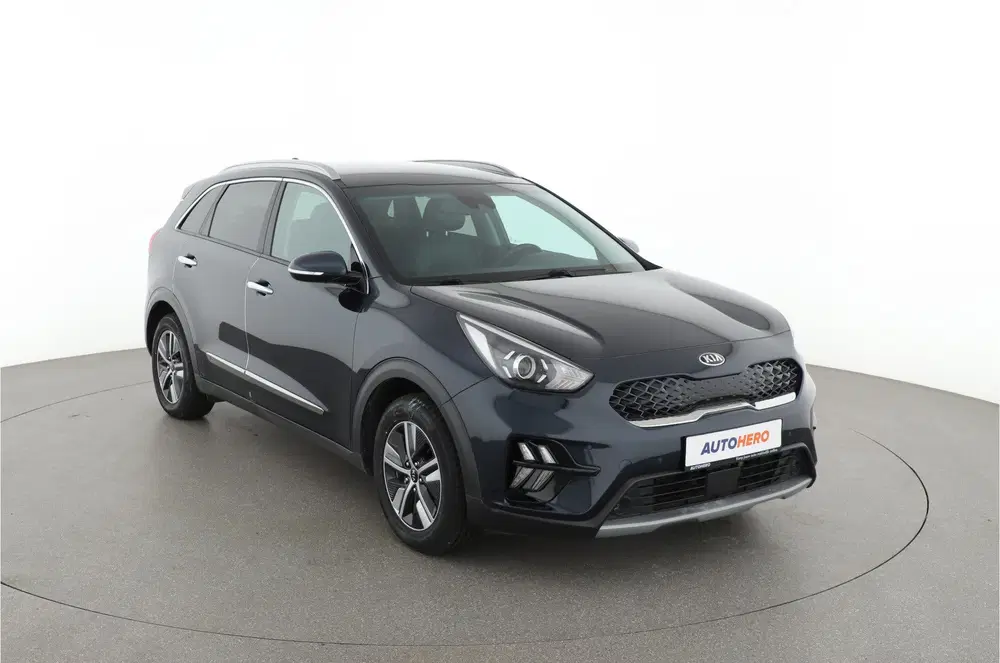 Kia Niro 1.6 GDi PHEV DynamicLine DJ71560 (bj 2021) uit 2021, foto 8
