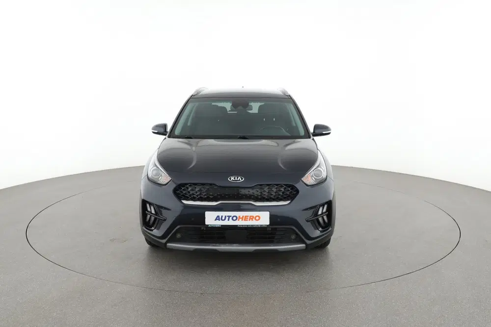 Kia Niro 1.6 GDi PHEV DynamicLine DJ71560 (bj 2021) uit 2021, foto 9