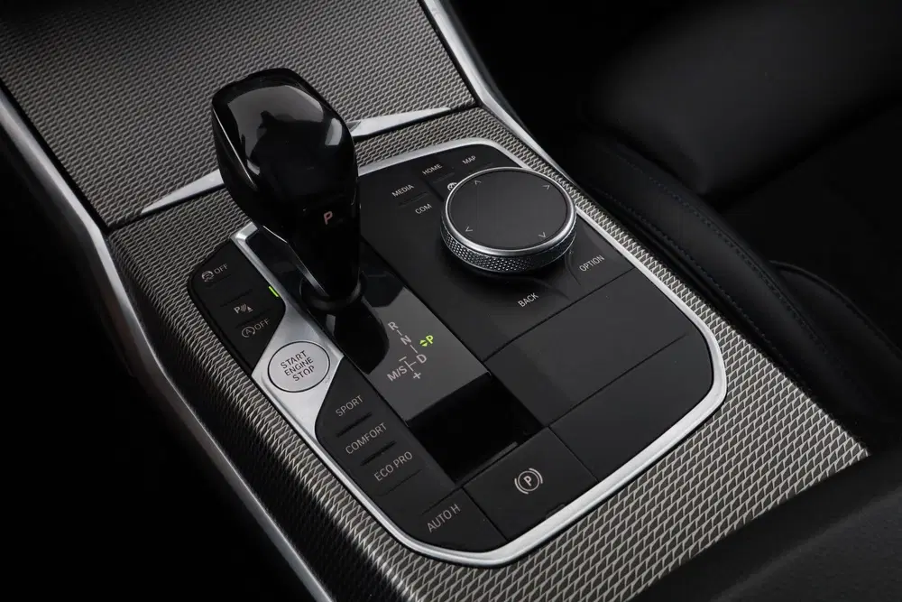 BMW 3-serie 330i M Sport uit 2020, foto 15
