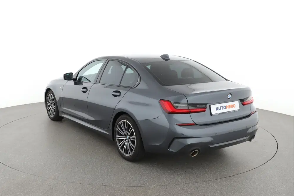 BMW 3-serie 330i M Sport uit 2020, foto 3