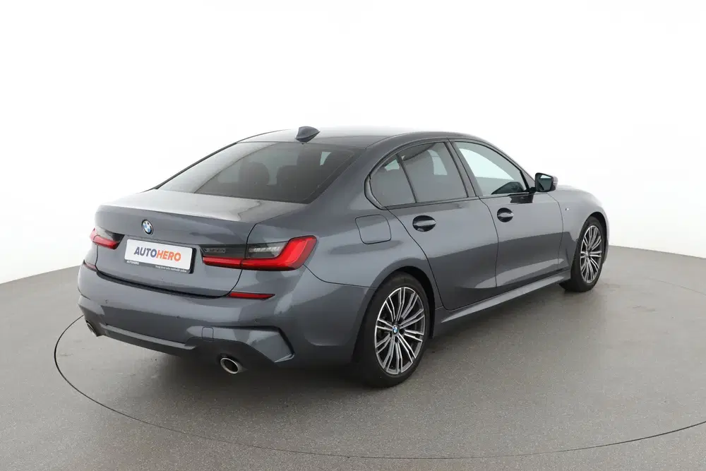BMW 3-serie 330i M Sport uit 2020, foto 5