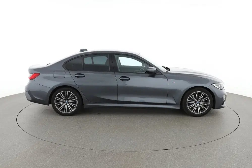 BMW 3-serie 330i M Sport uit 2020, foto 6