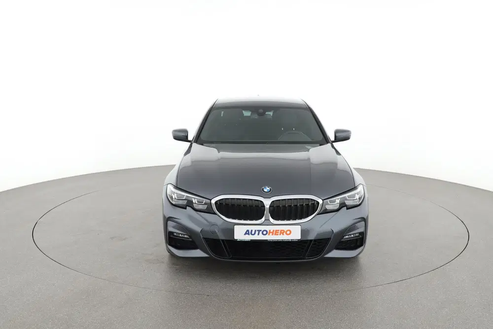 BMW 3-serie 330i M Sport uit 2020, foto 8