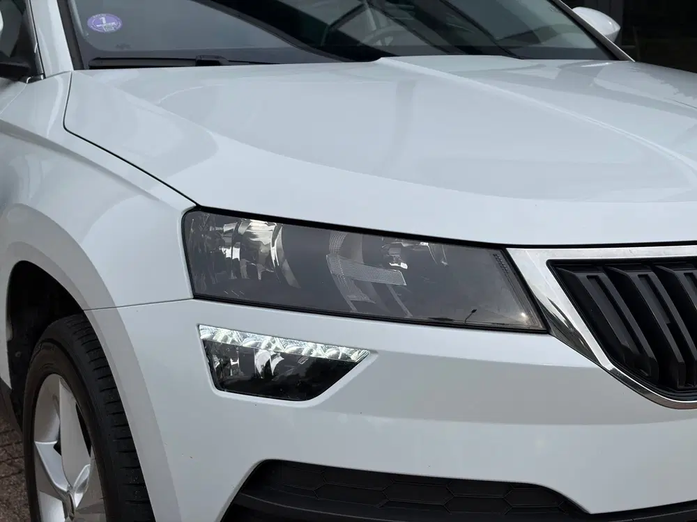Skoda Karoq 1.5 TSI ACT Ambition Business Automaat uit 2019, foto 3