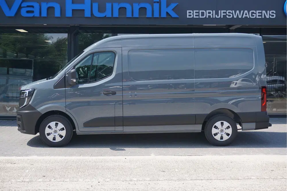 Renault Master E-Tech T35 L2H2 Advance Long range 87 kWh uit 2026, foto 2