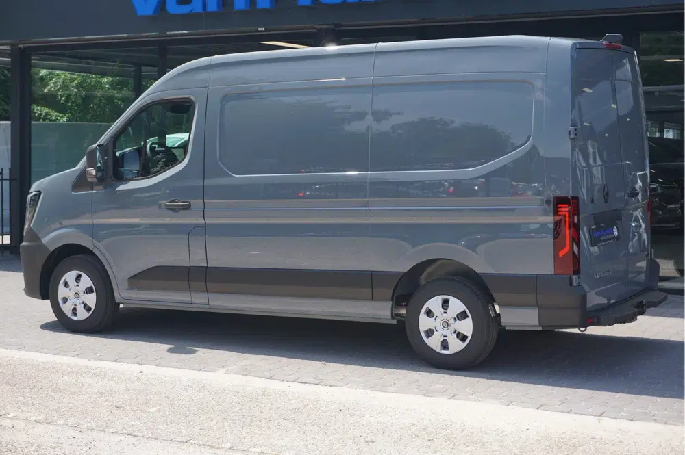 Renault Master E-Tech T35 L2H2 Advance Long range 87 kWh uit 2026, foto 3