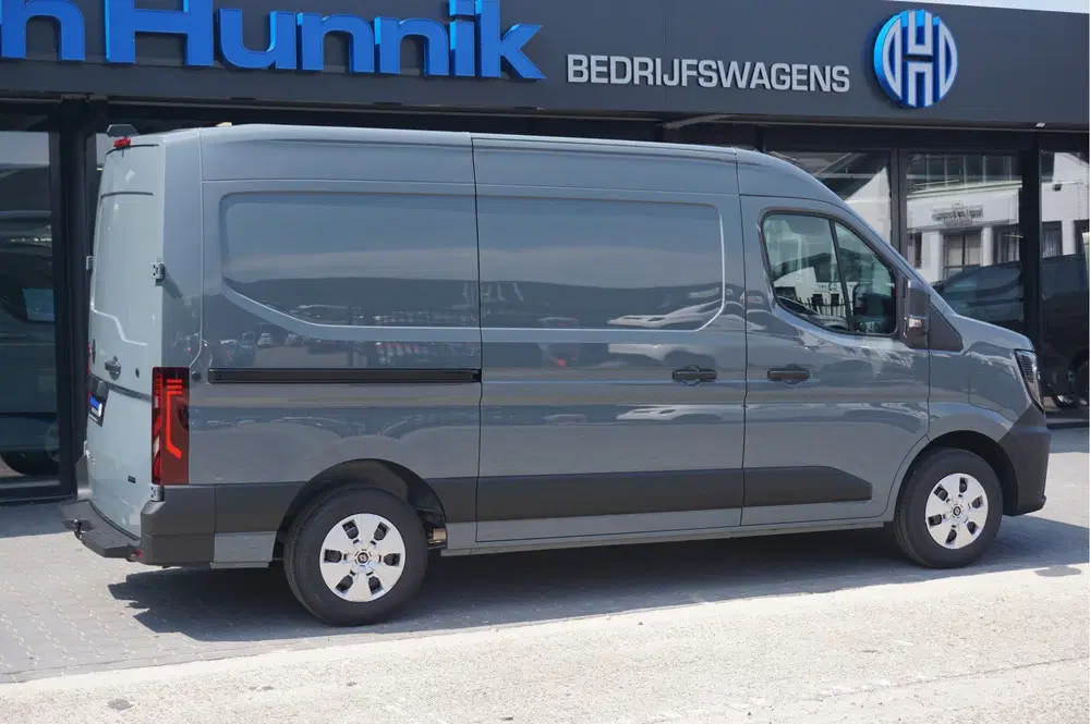 Renault Master E-Tech T35 L2H2 Advance Long range 87 kWh uit 2026, foto 4