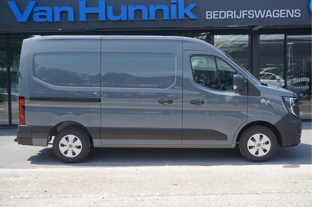 Renault Master E-Tech T35 L2H2 Advance Long range 87 kWh uit 2026, foto 5