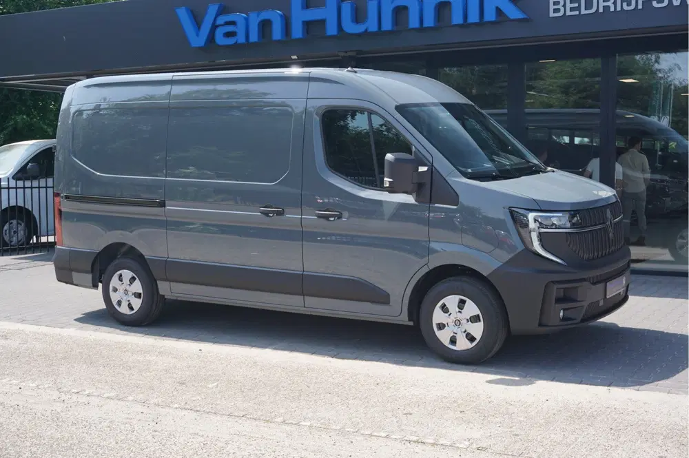 Renault Master E-Tech T35 L2H2 Advance Long range 87 kWh uit 2026, foto 6
