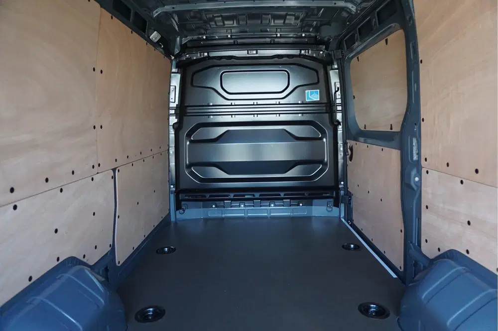 Renault Master E-Tech T35 L2H2 Advance Long range 87 kWh uit 2026, foto 7