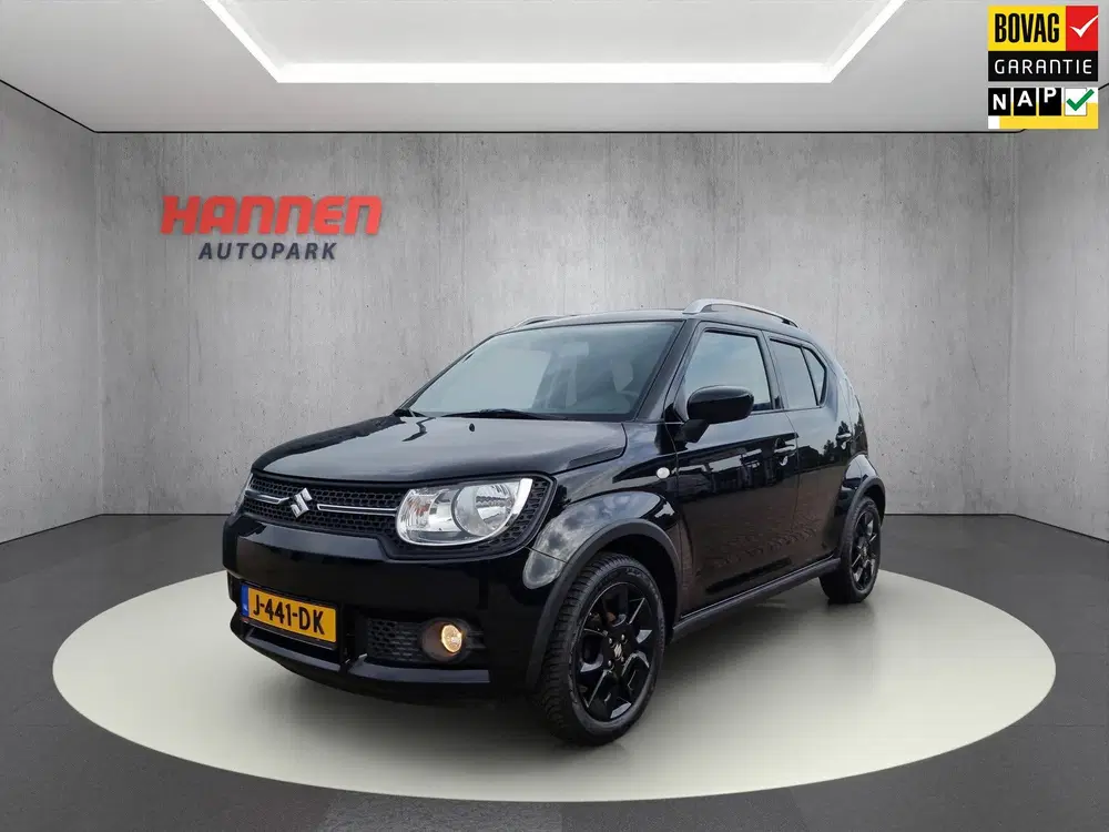Suzuki Ignis 1.2 Select uit 2020