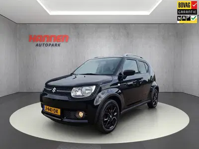 Suzuki Ignis 1.2 Select uit 2020