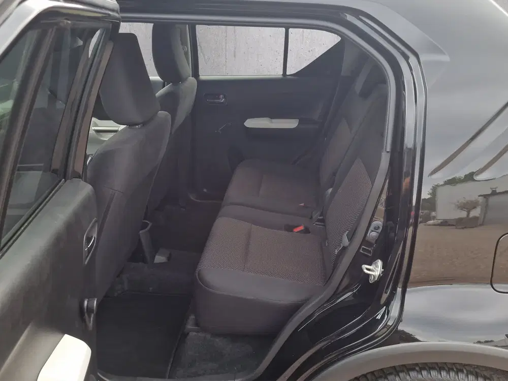 Suzuki Ignis 1.2 Select uit 2020, foto 13