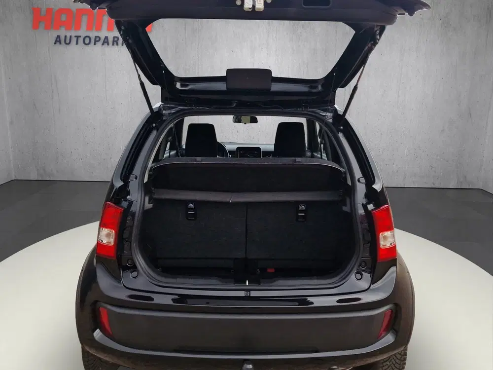 Suzuki Ignis 1.2 Select uit 2020, foto 14