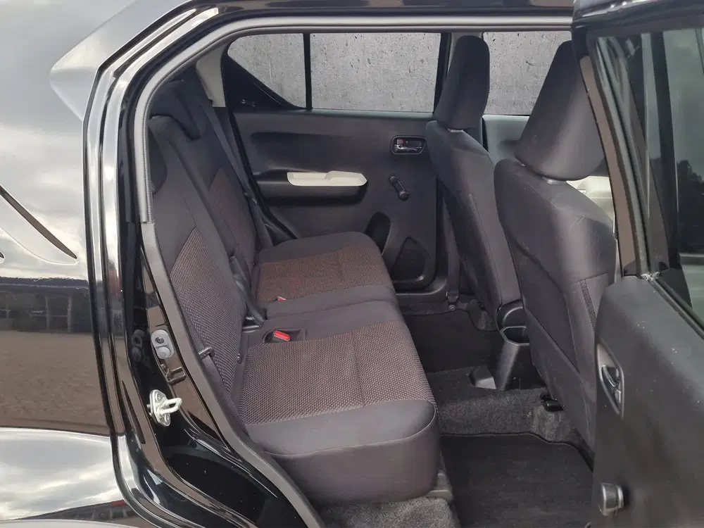 Suzuki Ignis 1.2 Select uit 2020, foto 15