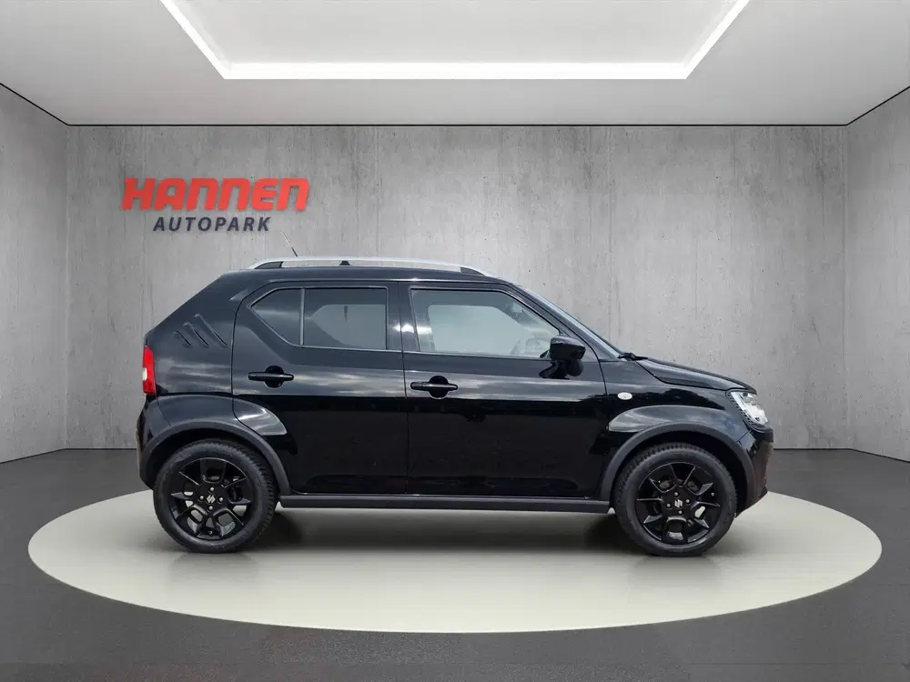 Suzuki Ignis 1.2 Select uit 2020, foto 2
