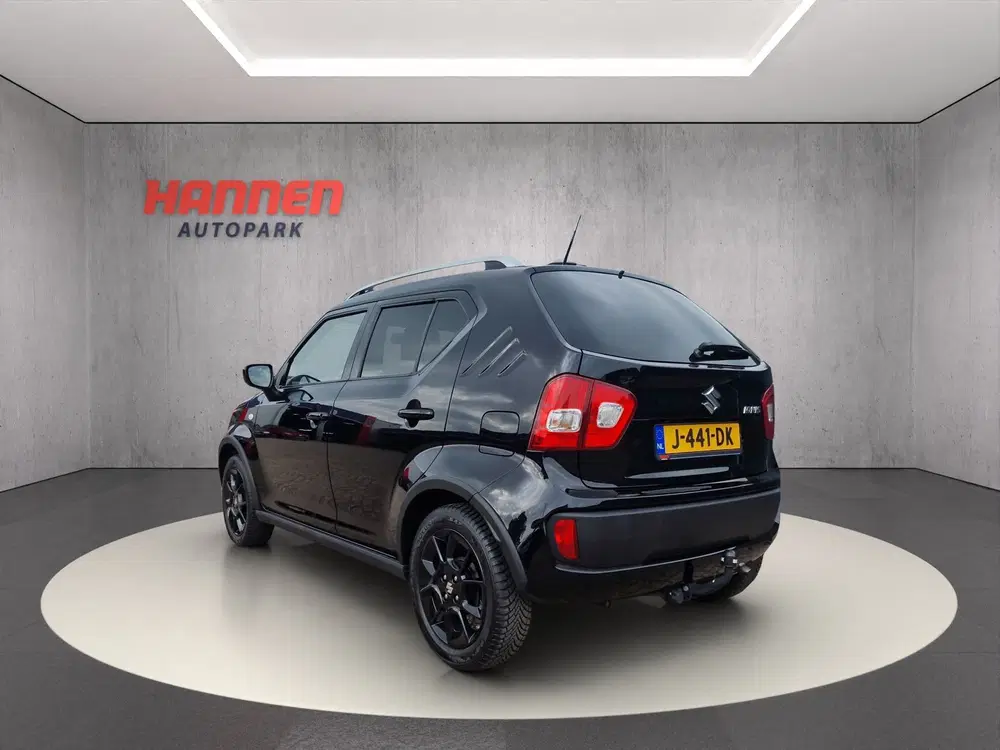 Suzuki Ignis 1.2 Select uit 2020, foto 7