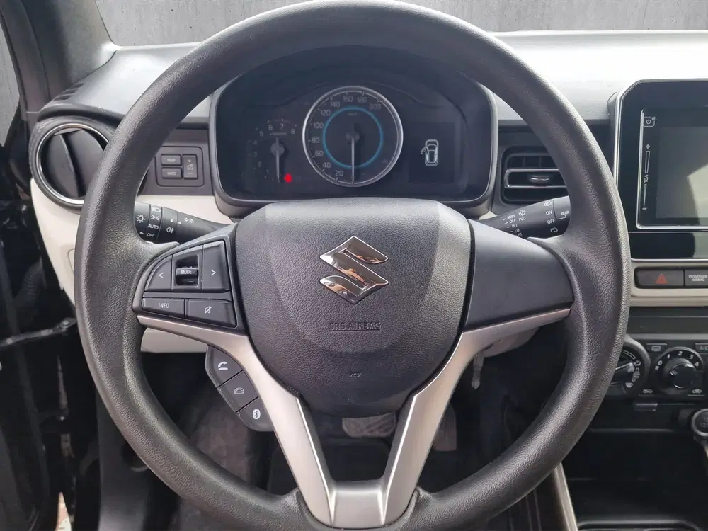 Suzuki Ignis 1.2 Select uit 2020, foto 8