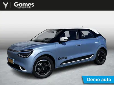 Dongfeng BOX Premium Edition uit 2025