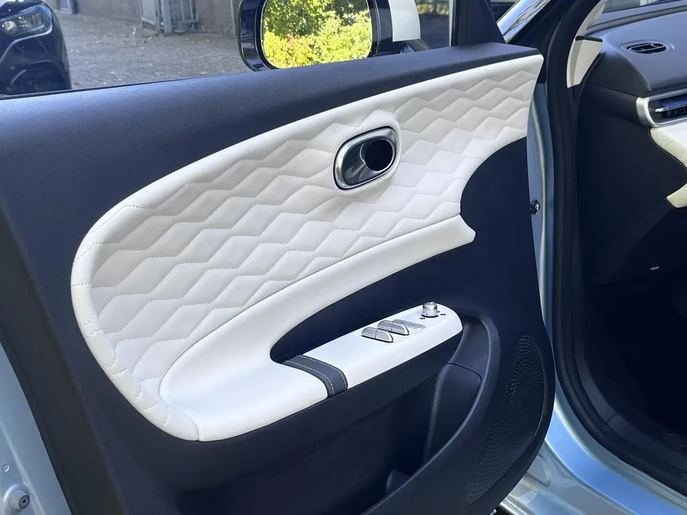 Dongfeng BOX Premium Edition uit 2025, foto 12