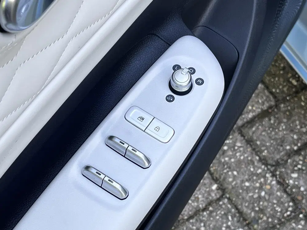 Dongfeng BOX Premium Edition uit 2025, foto 13
