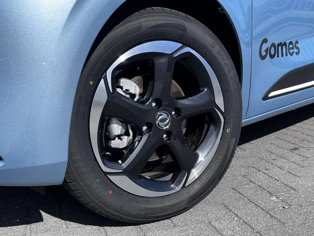Dongfeng BOX Premium Edition uit 2025, foto 6